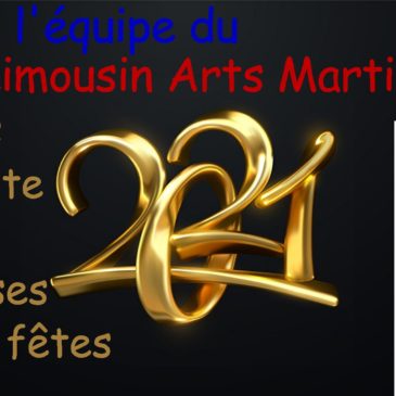 Joyeuses fêtes